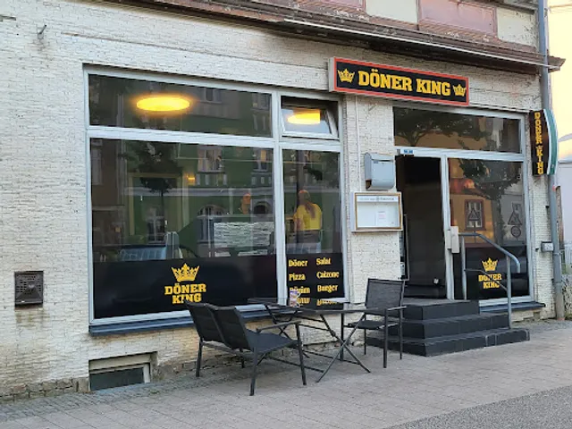 Baltic Döner