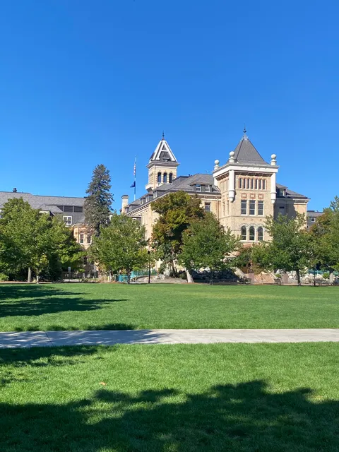 Utah State University