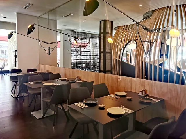 Restaurante Mandu (Juan XXlll)