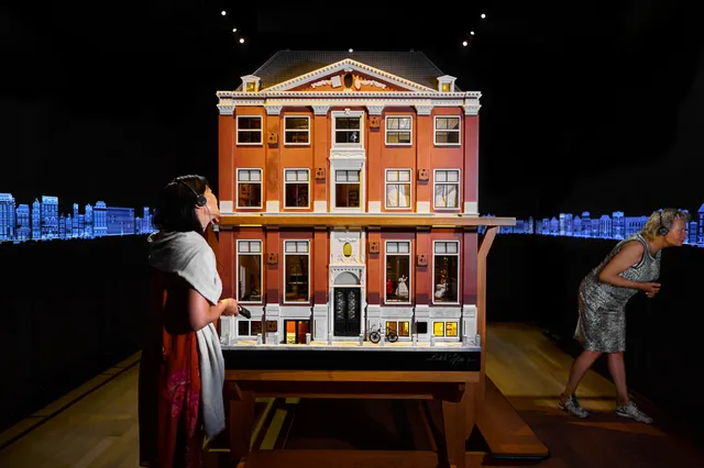 Museum of the Canals