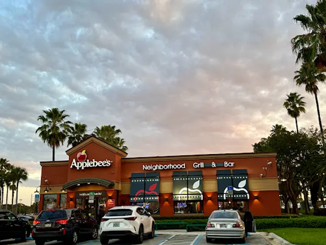 Applebee's Grill + Bar