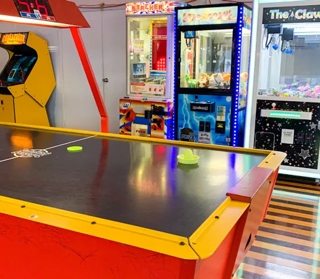 Arcadia Village Hotel