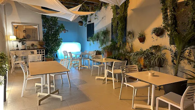 LA TAVERNA D'EN MALLOL