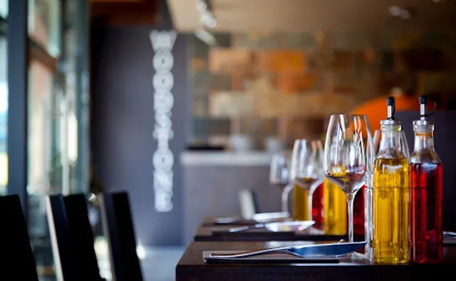 WOODSTONE Pizza and Wine Haarlem