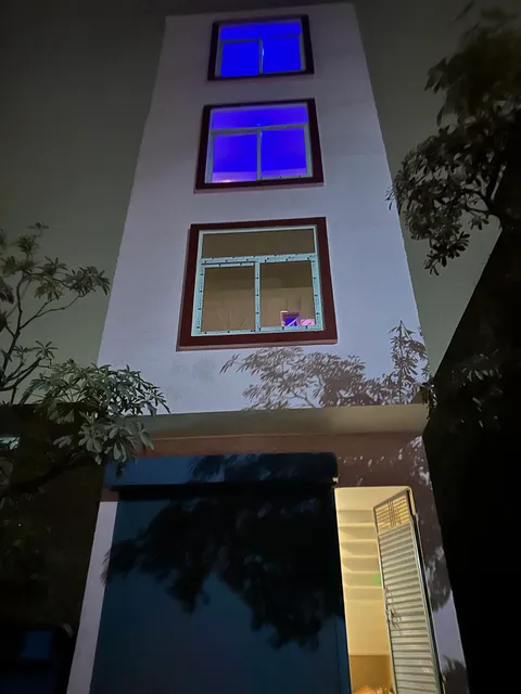 AYODHYA MY PRIDE HOME STAY, A/156, TRANSPORT NAGAR