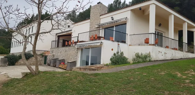 Agroturismo binibasa