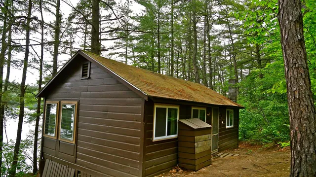 Chocorua KOA Holiday