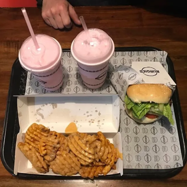 Burgies Campbellfield