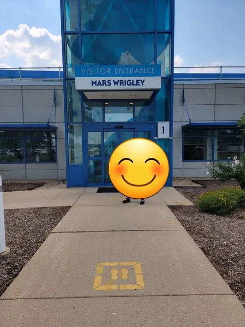 MARS-Wrigley Manufacturing Co LLC