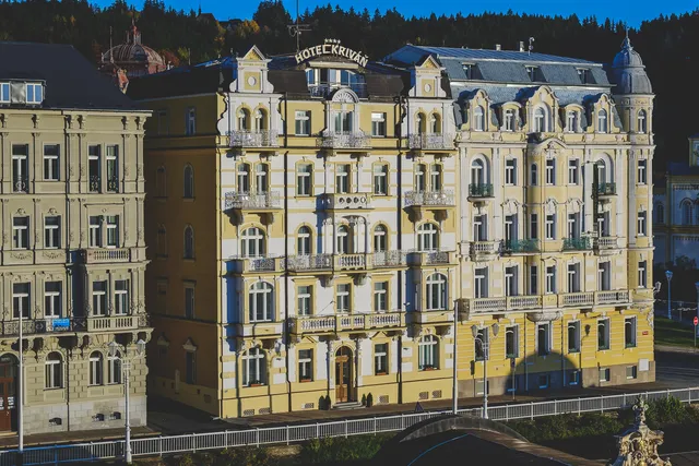 Hotel Kriváň