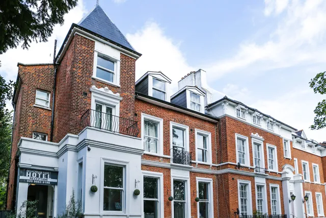 Beckenham Park Hotel – Cosy rooms near Bromley with free breakfast, parking, and easy London access