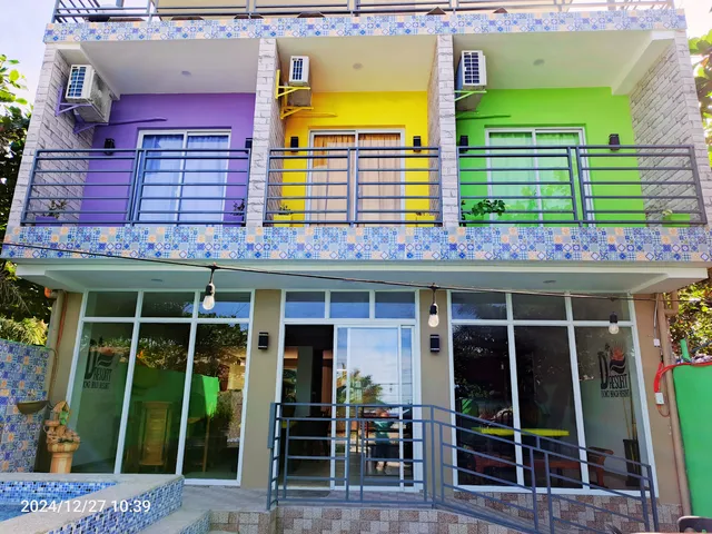 D'Resort Beach Resort