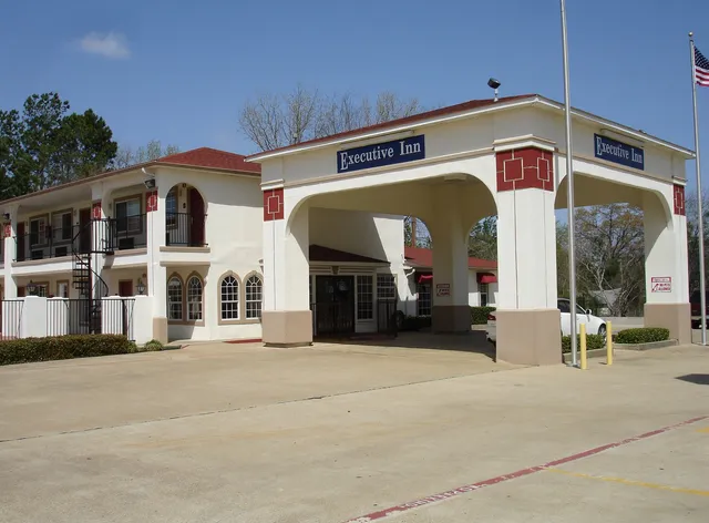 Executive Inn & Suites Gilmer, TX