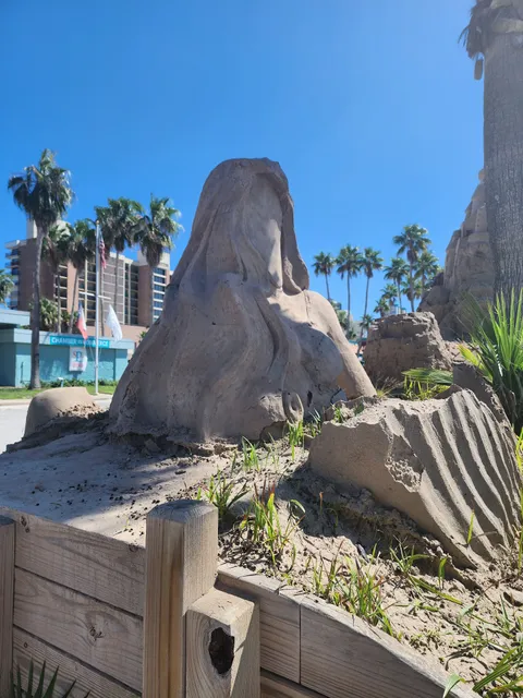 South Padre Island Visitors Center