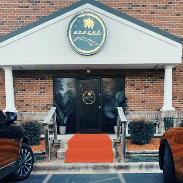 Azucar Cuban Restaurant