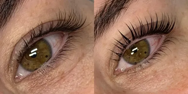 Slater beauty studio