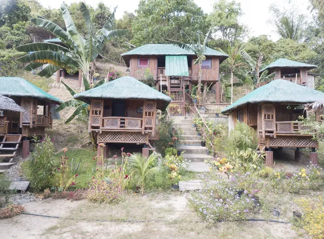 Floresita's Beach Resort