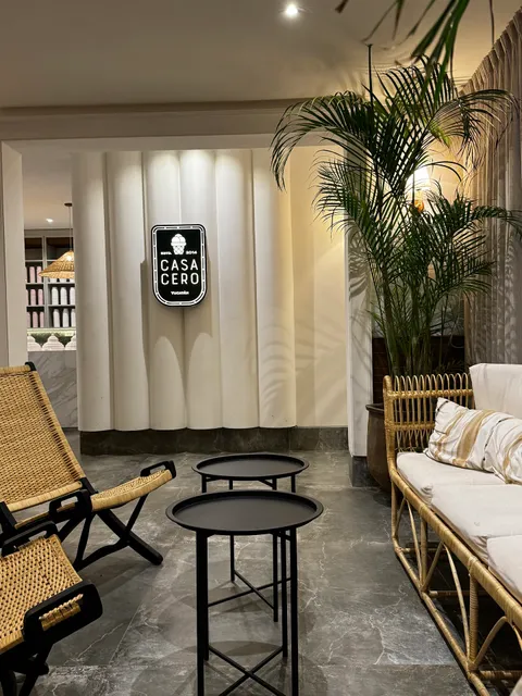 Casa Cero Equipetrol