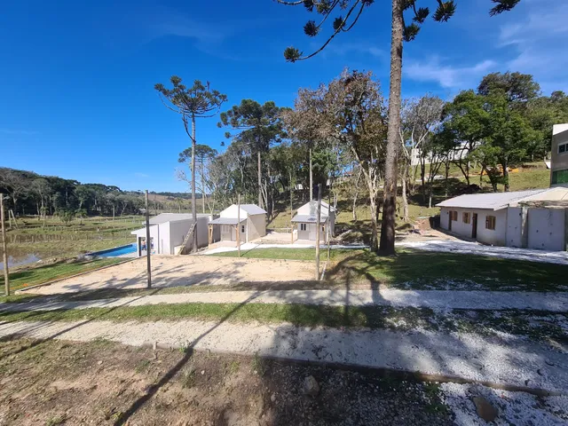 Pousada Vila do Aconchego - Curitiba Parana