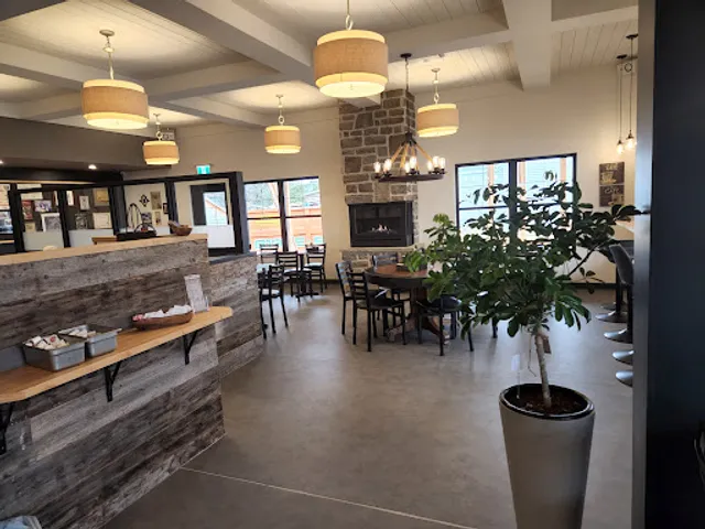 Boulangerie Francois Guay Inc