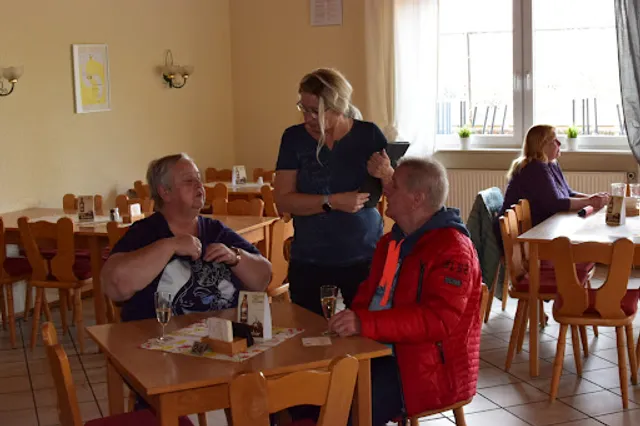 Vereinsgaststätte Turnverein Maudach 1896 e.V.