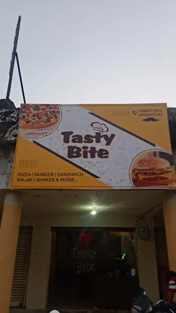 Tasty Bite