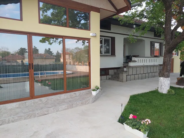 Сребърски рай