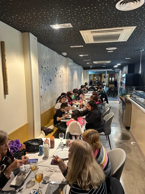 Kebab Grill Restaurant