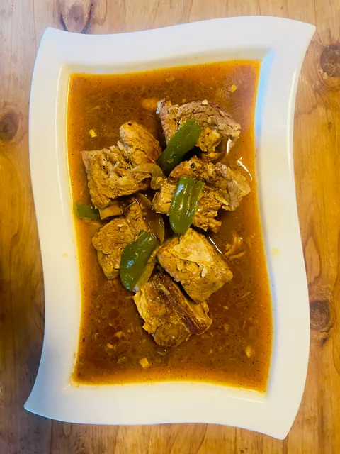 ハマのランカ HAMA NO LANKA