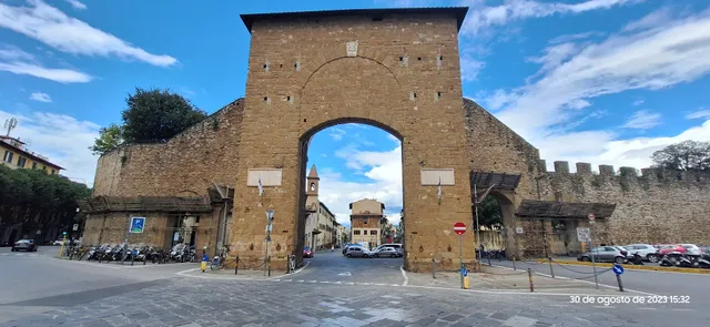 Porta Romana