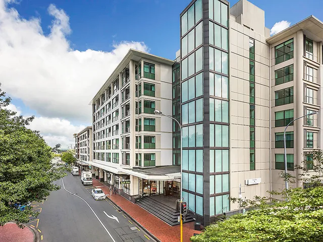 The Sebel Auckland Viaduct Harbour