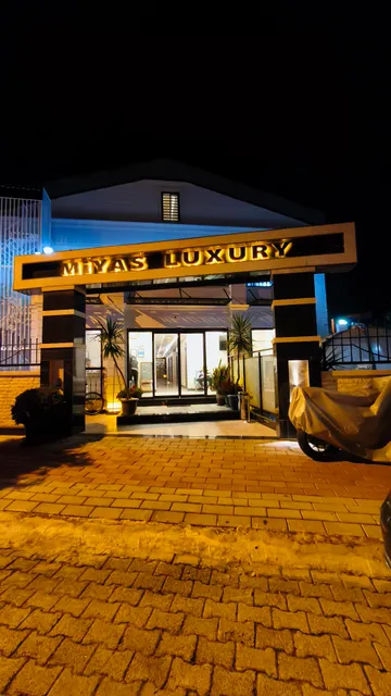 MİYAS LUXURY HOTEL