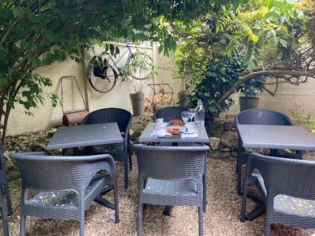 Le Bistrot Montmartre