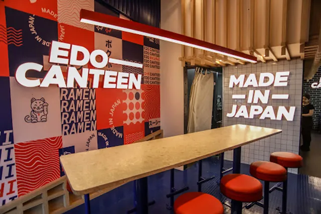 Edo Canteen
