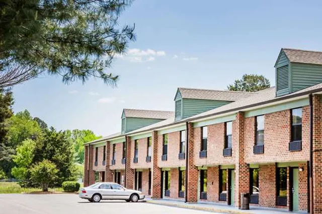 Days Inn by Wyndham Tappahannock