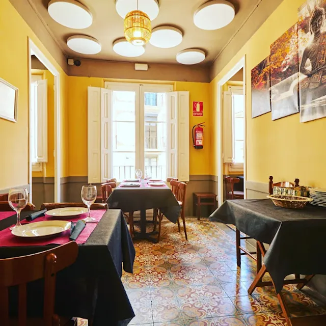 Sawàddee kà Menjar Tailandès