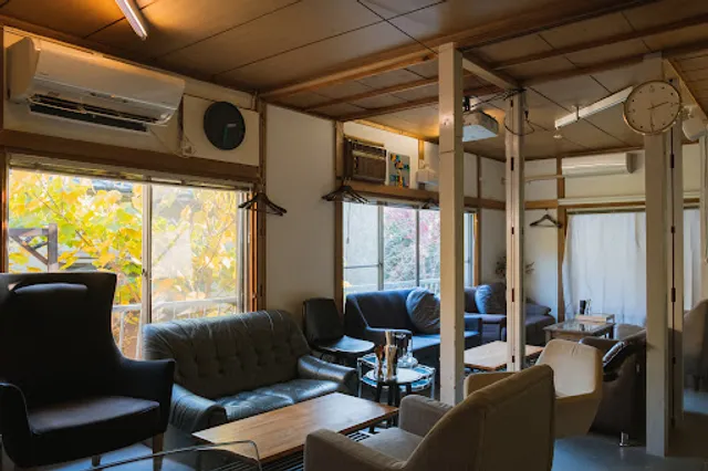 Sake bar Chill Labo Akasaka（日本酒バー チルラボアカサカ）