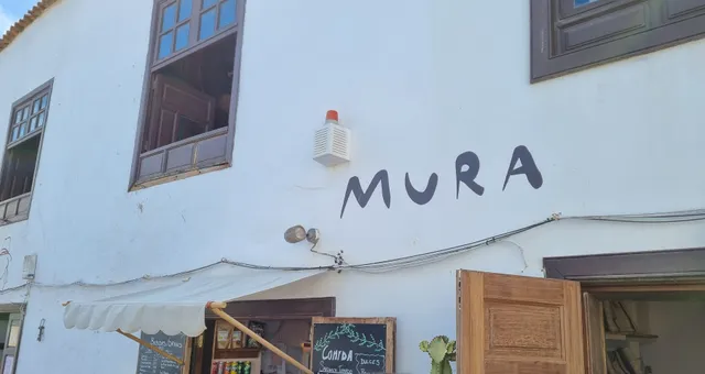 Mura
