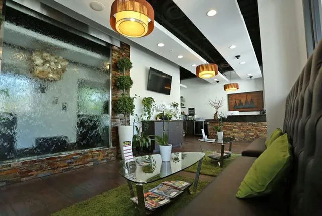 Thai Royal Massage Spa- North Scottsdale