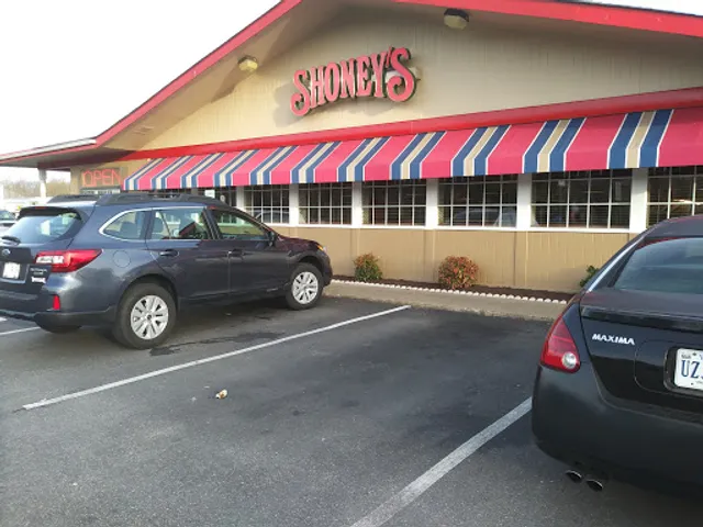 Shoney's