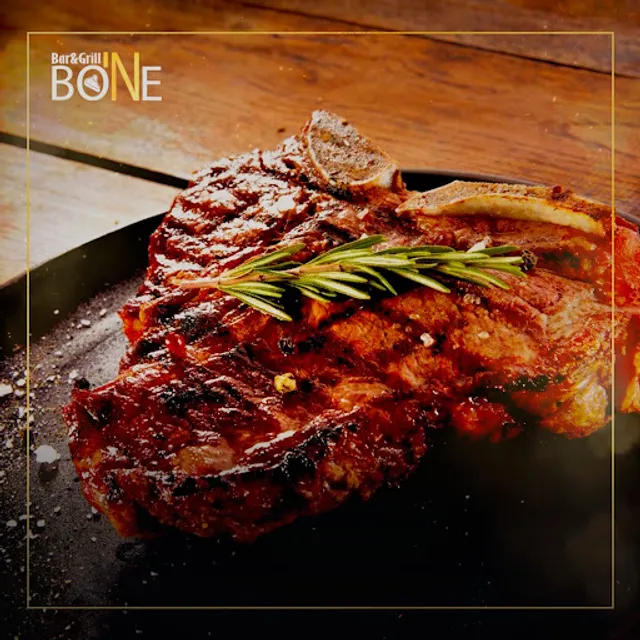 IN Bone Bar&Grill