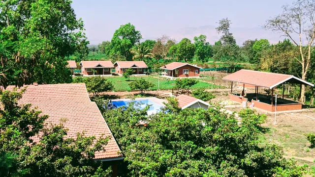 Mango Tree Farm Resort