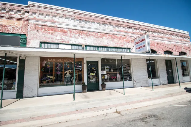 Hensel True Value Hardware