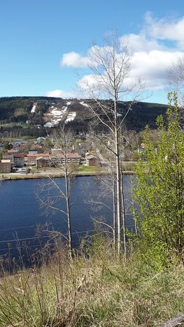 Nipanhotellet i Sollefteå