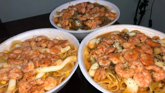 Esquineto Culinária Italiana