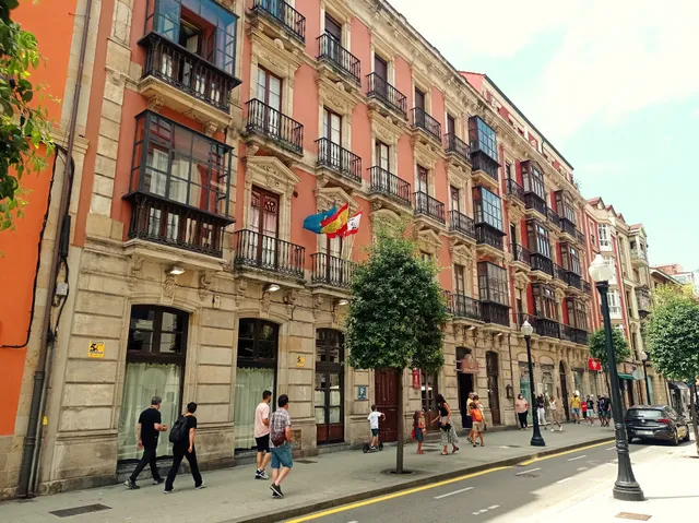 Hospedaje Don Pelayo