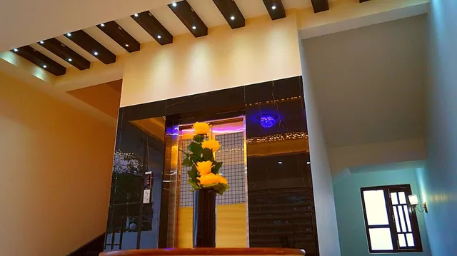 ShriGo Hotel Gangtok