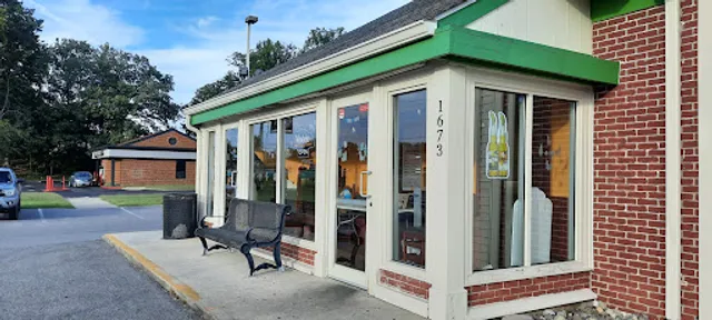 LA TOLTECA MEXICAN RESTAURANT.