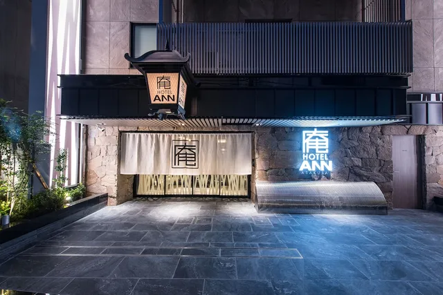 Hotel Ann Asakusa