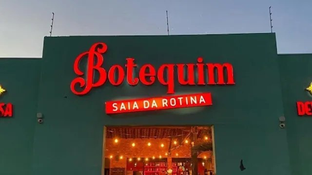 Botequim